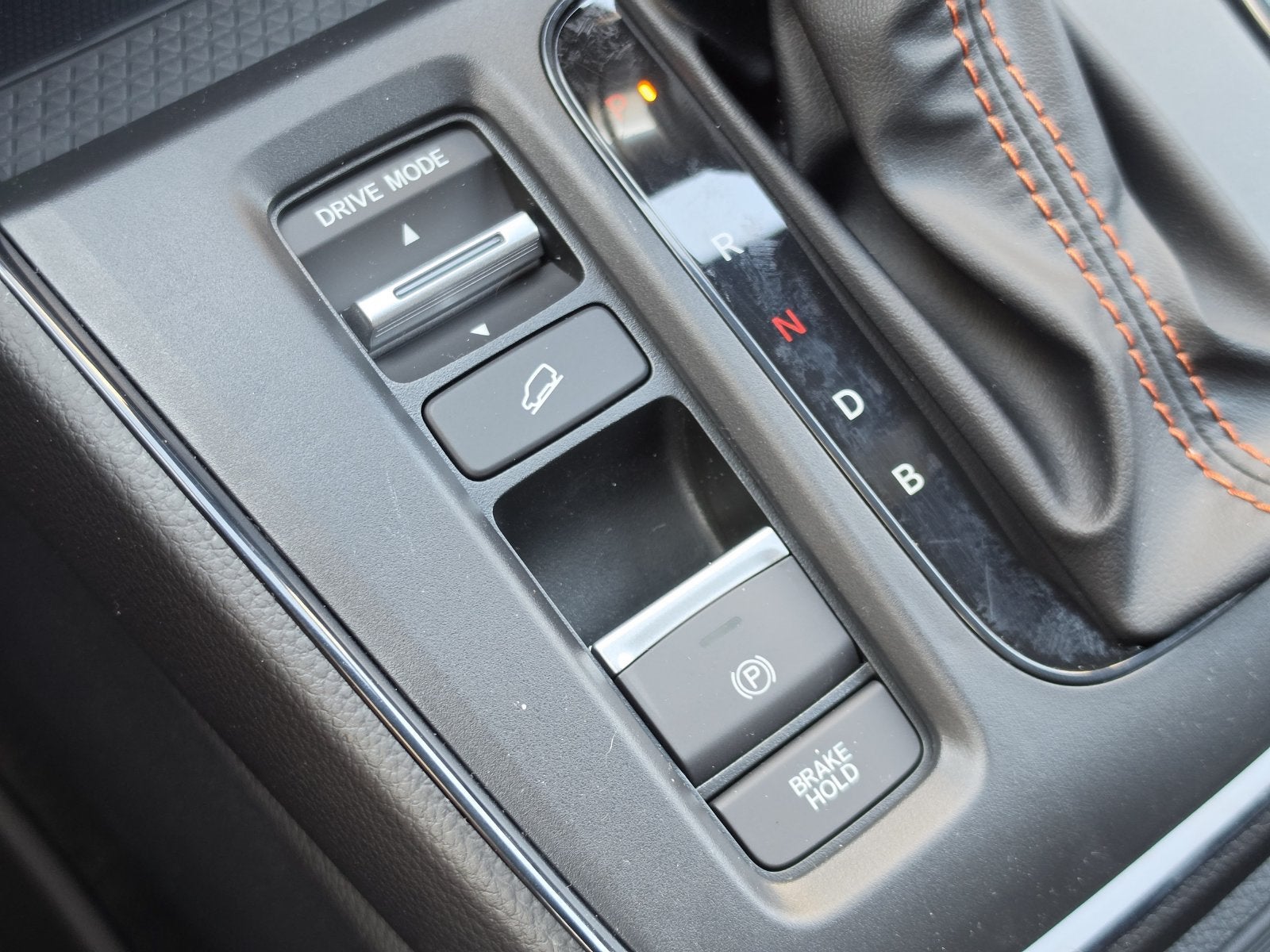 2027 Honda CR-V Hybrid Sport Touring