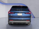 2027 Honda CR-V Hybrid Sport Touring