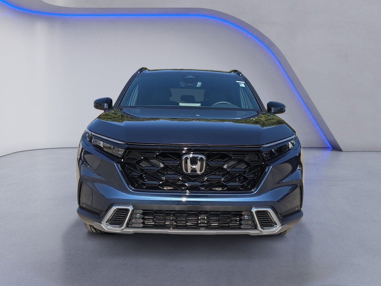 2027 Honda CR-V Hybrid Sport Touring
