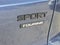 2027 Honda CR-V Hybrid Sport Touring
