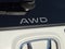 2027 Honda CR-V Hybrid Sport Touring