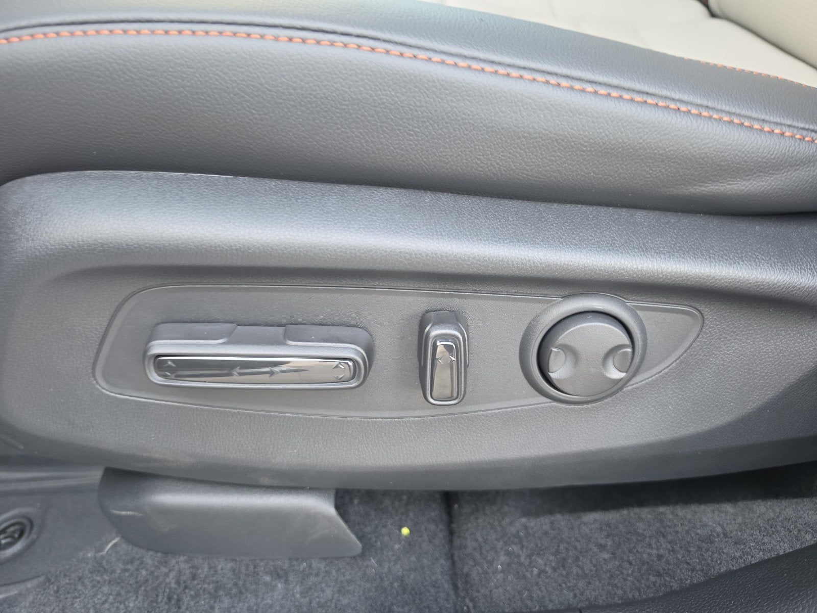 2027 Honda CR-V Hybrid Sport Touring