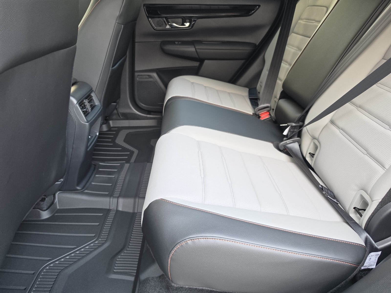 2027 Honda CR-V Hybrid Sport Touring
