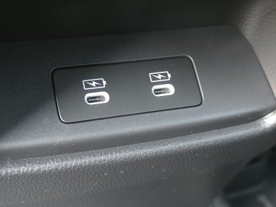 2027 Honda CR-V Hybrid Sport Touring
