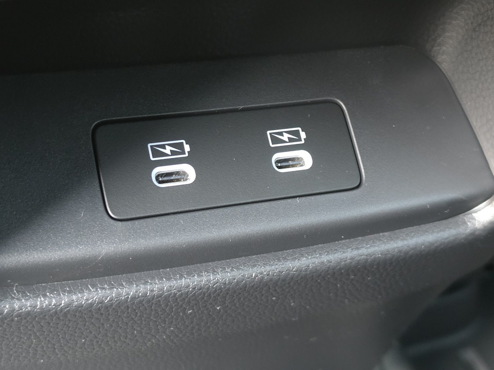 2027 Honda CR-V Hybrid Sport Touring