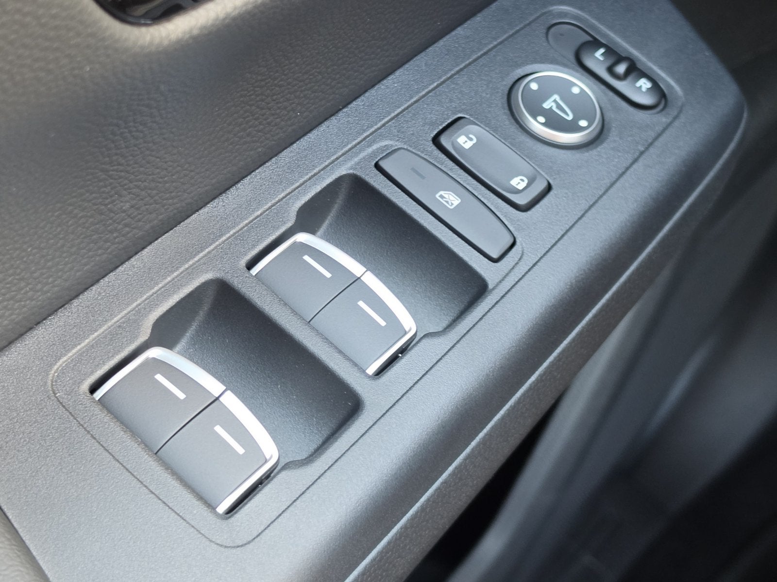 2027 Honda CR-V Hybrid Sport Touring
