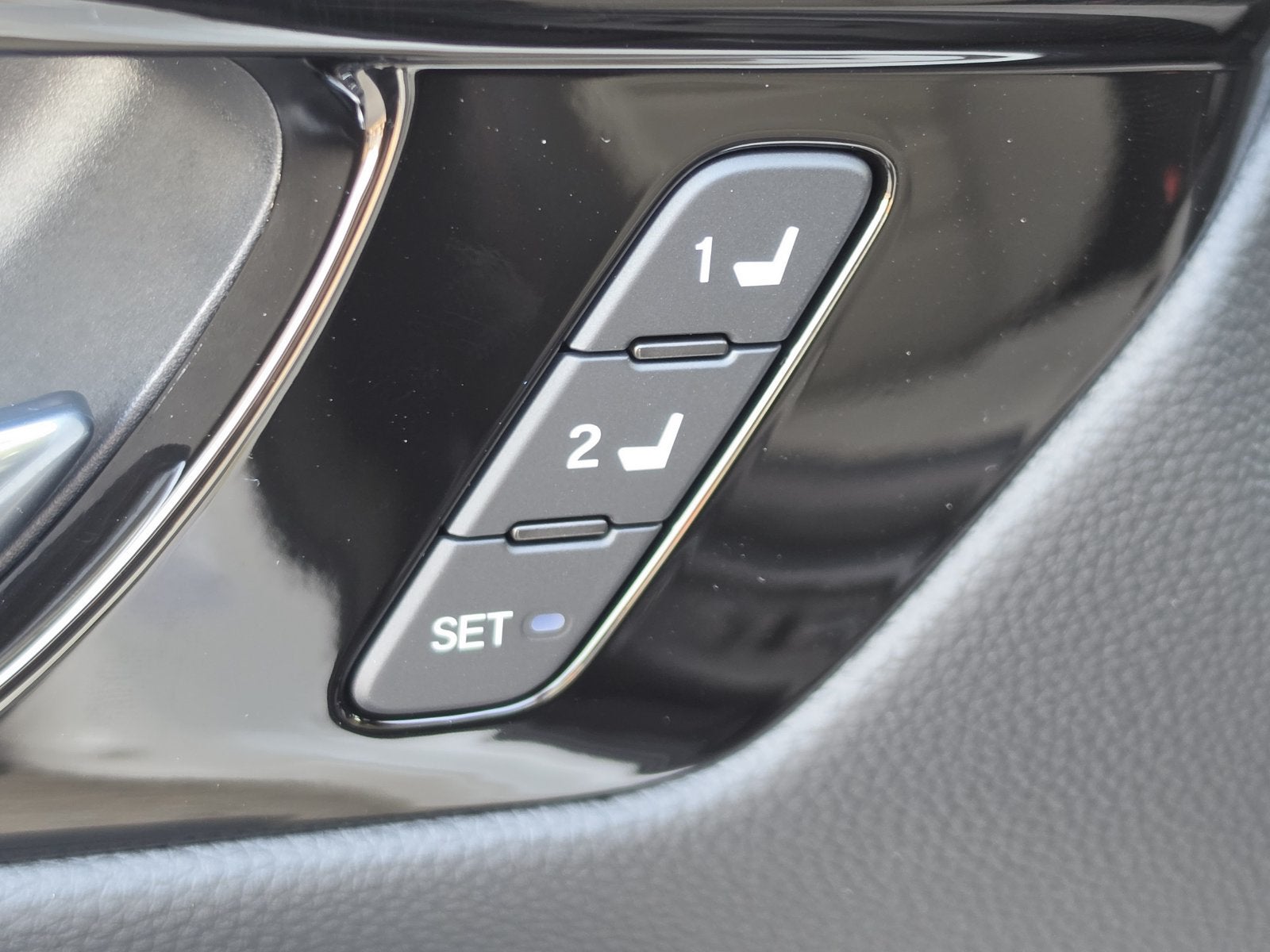 2027 Honda CR-V Hybrid Sport Touring