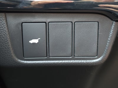 2027 Honda CR-V Hybrid Sport Touring