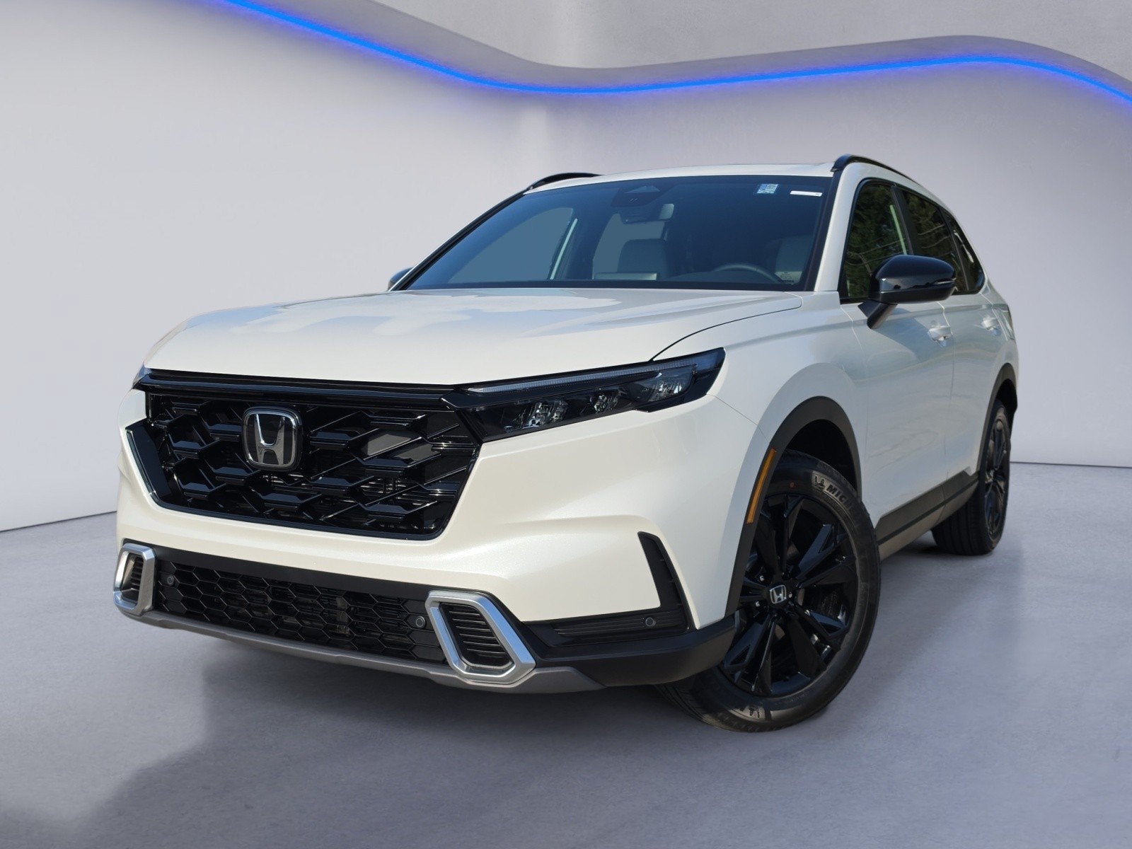 2027 Honda CR-V Hybrid Sport Touring