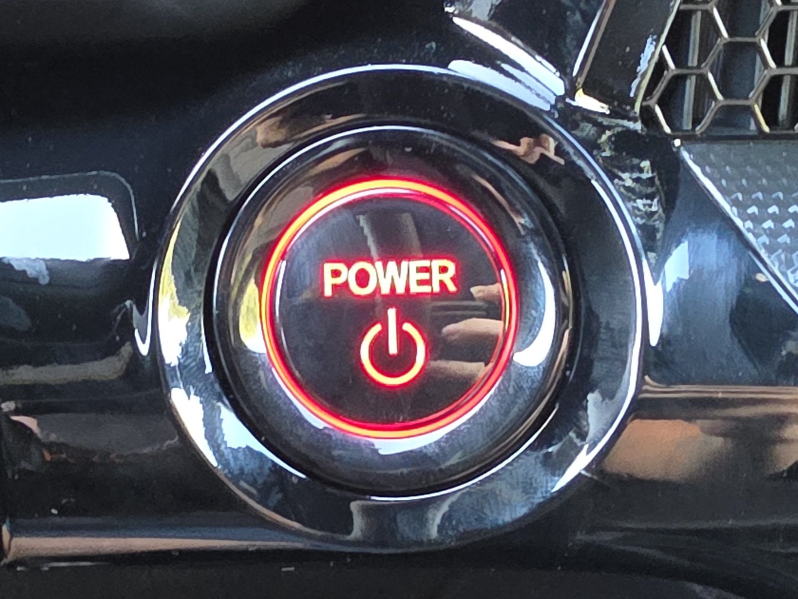 2027 Honda CR-V Hybrid Sport Touring