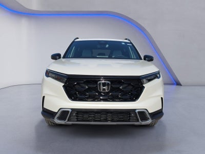 2027 Honda CR-V Hybrid Sport Touring