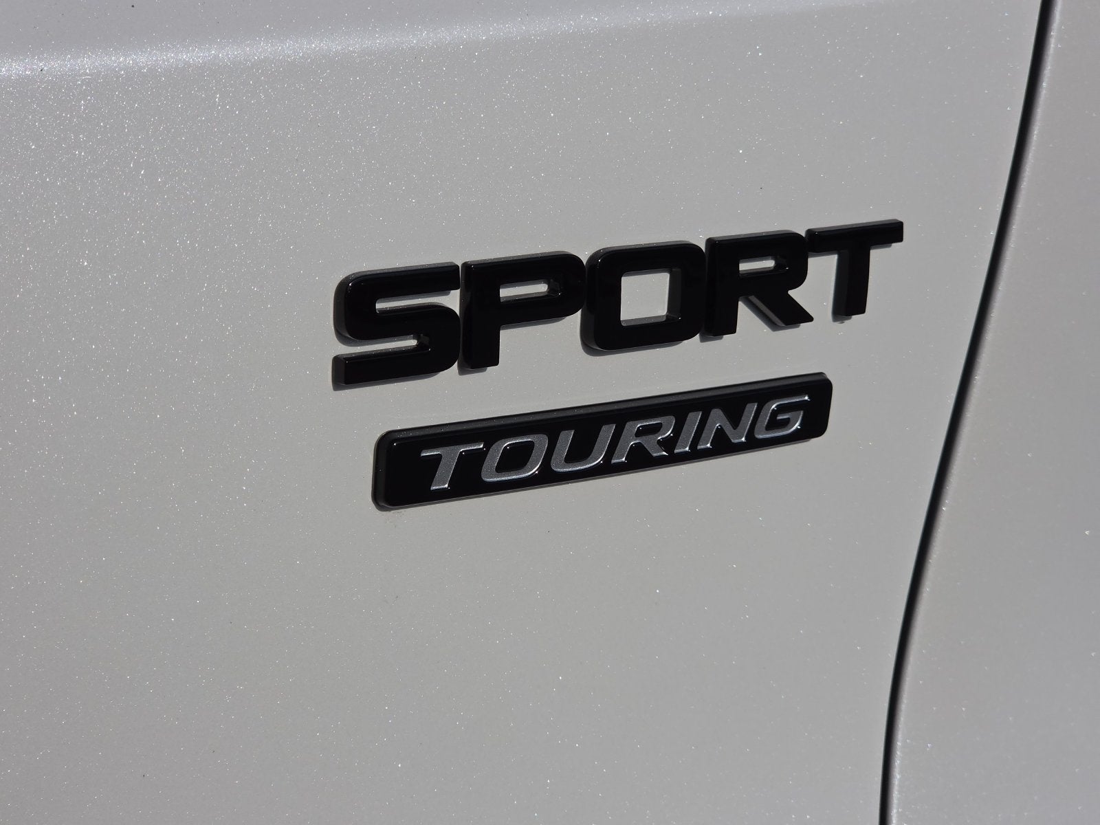2027 Honda CR-V Hybrid Sport Touring