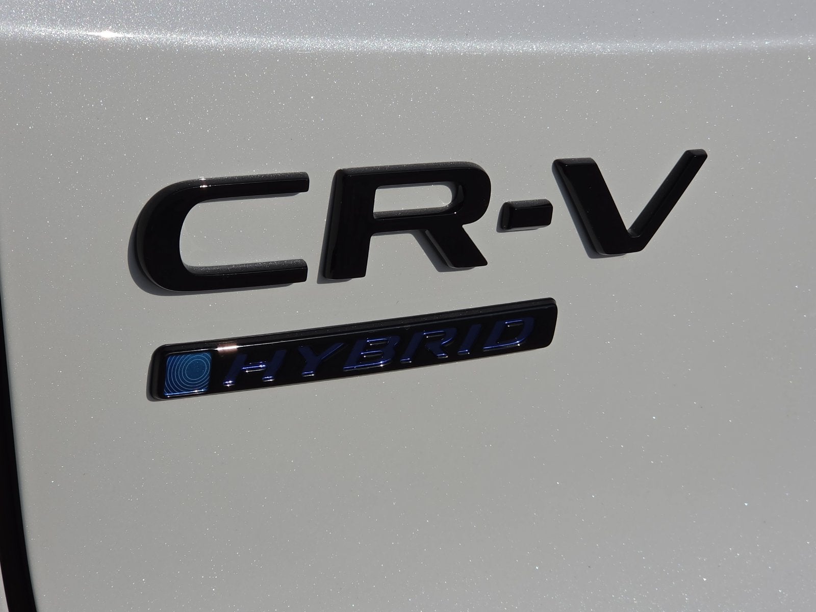 2027 Honda CR-V Hybrid Sport Touring