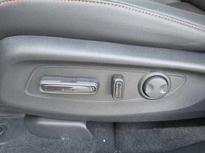 2027 Honda CR-V Hybrid Sport Touring