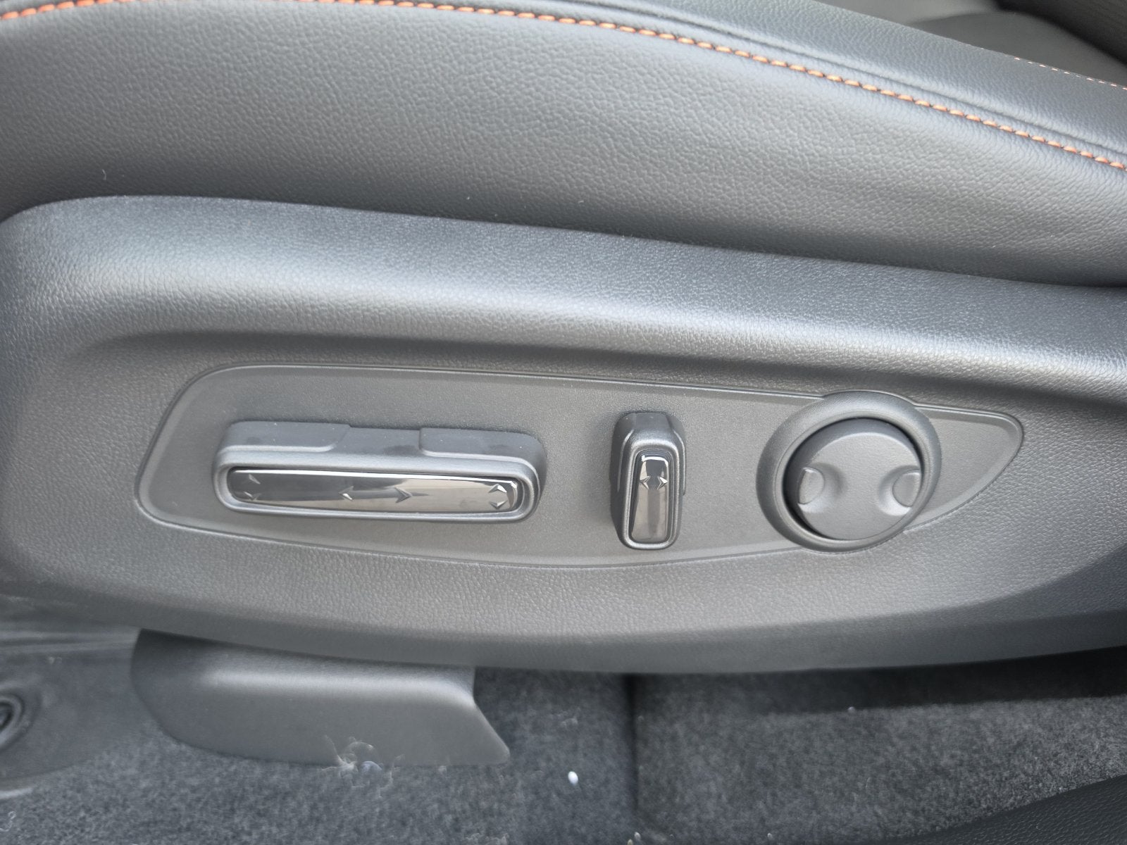 2027 Honda CR-V Hybrid Sport Touring