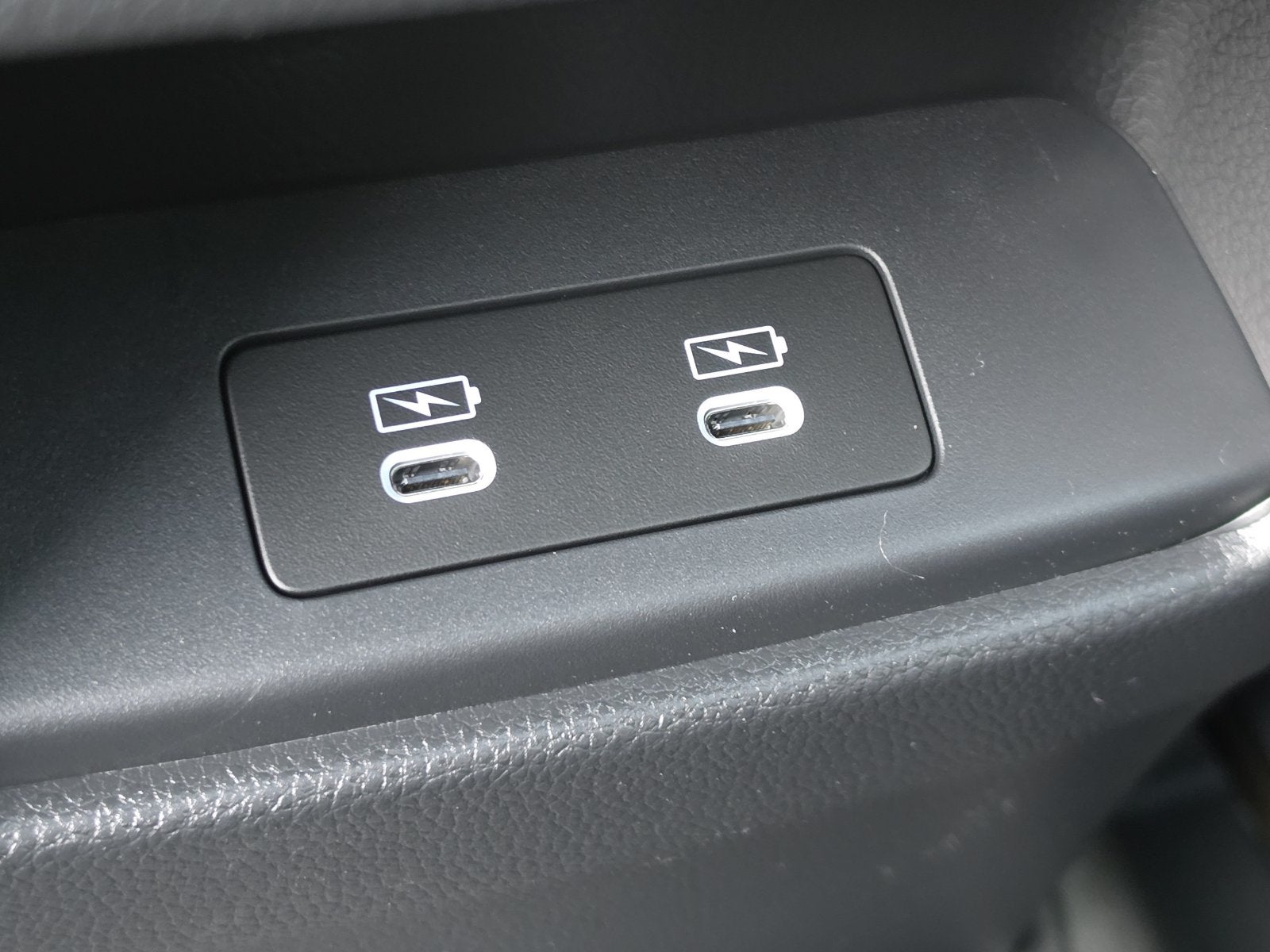 2027 Honda CR-V Hybrid Sport Touring
