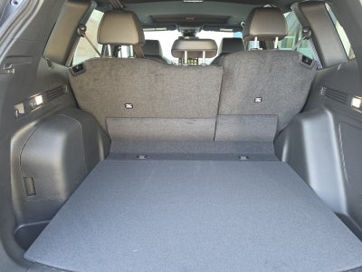 2027 Honda CR-V Hybrid Sport Touring