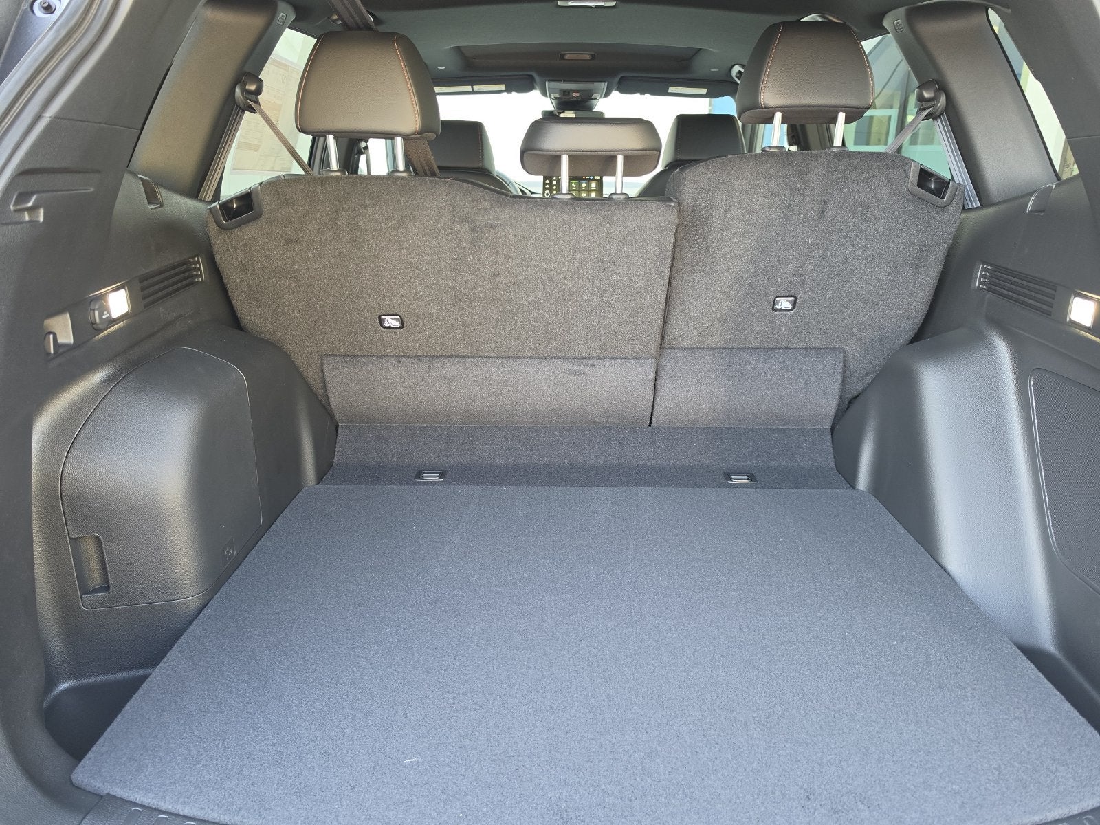 2027 Honda CR-V Hybrid Sport Touring