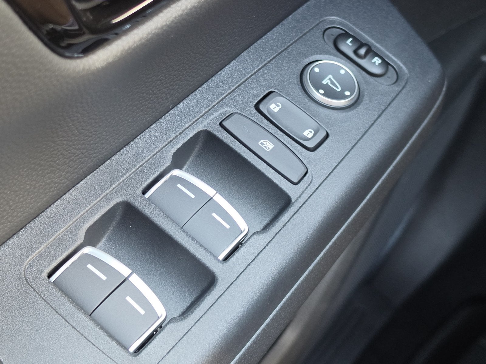 2027 Honda CR-V Hybrid Sport Touring