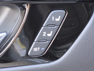 2027 Honda CR-V Hybrid Sport Touring