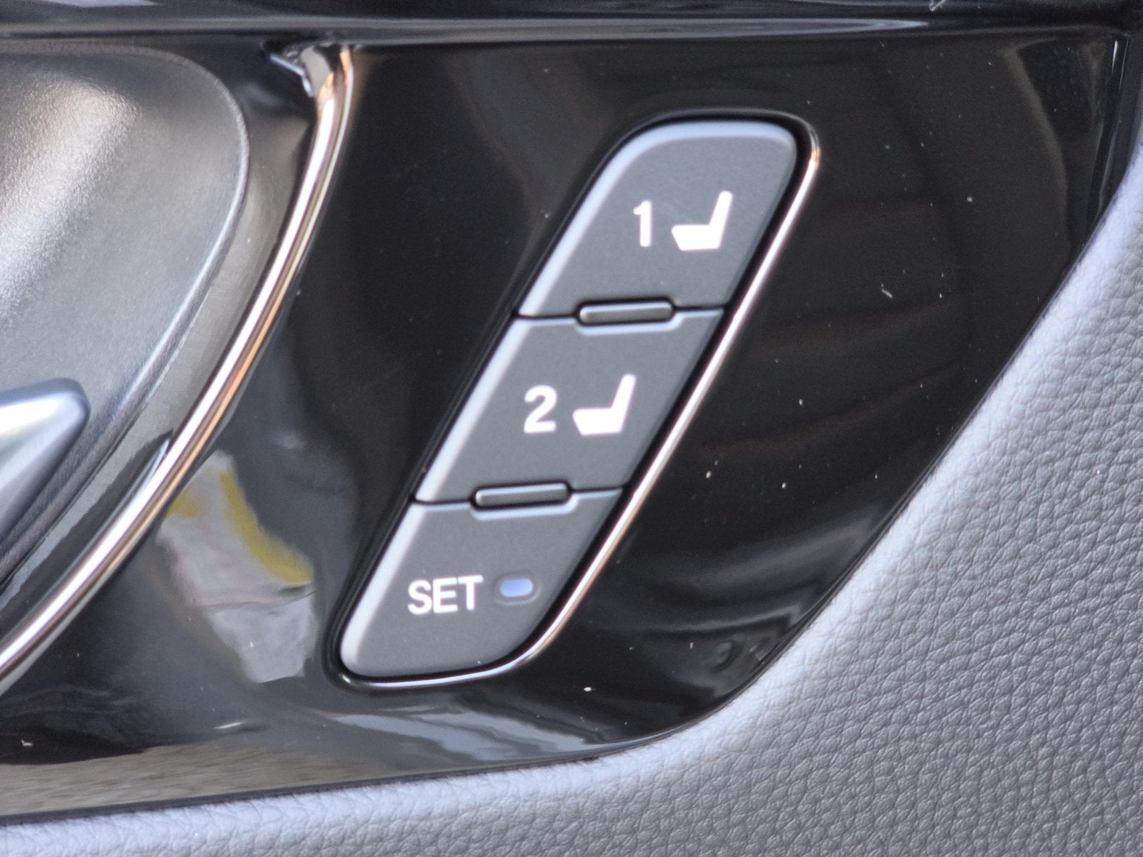2027 Honda CR-V Hybrid Sport Touring