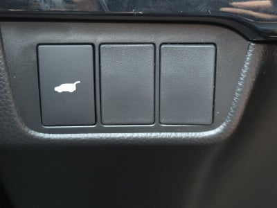 2027 Honda CR-V Hybrid Sport Touring