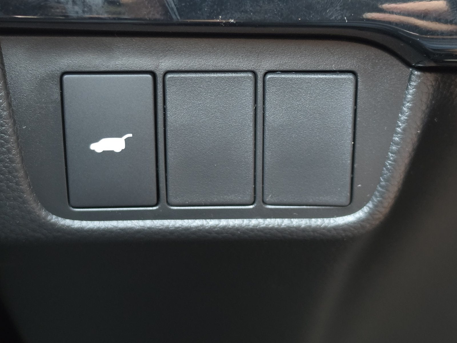 2027 Honda CR-V Hybrid Sport Touring