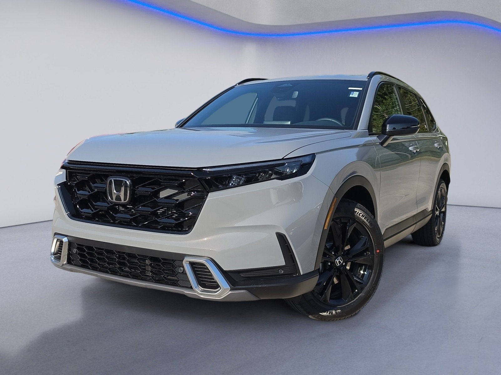 2027 Honda CR-V Hybrid Sport Touring