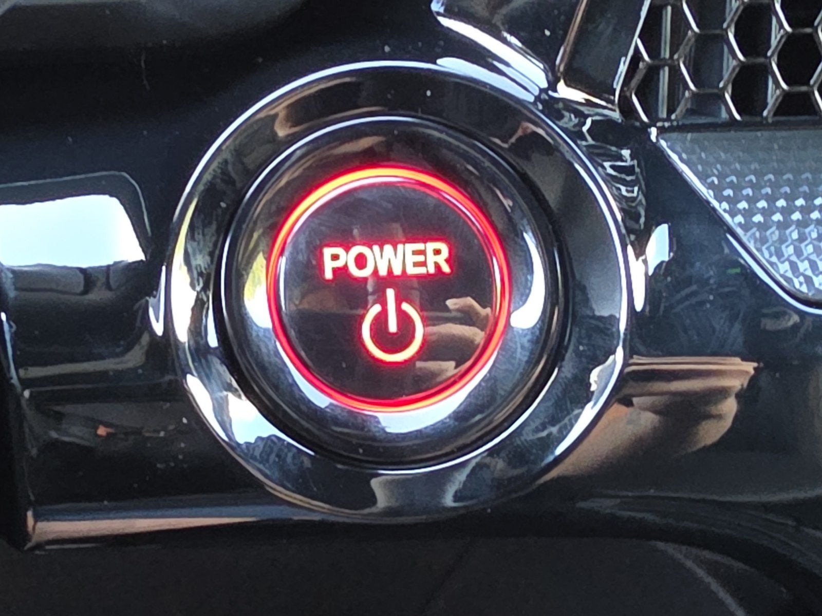 2027 Honda CR-V Hybrid Sport Touring