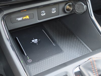 2027 Honda CR-V Hybrid Sport Touring