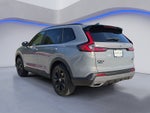 2027 Honda CR-V Hybrid Sport Touring