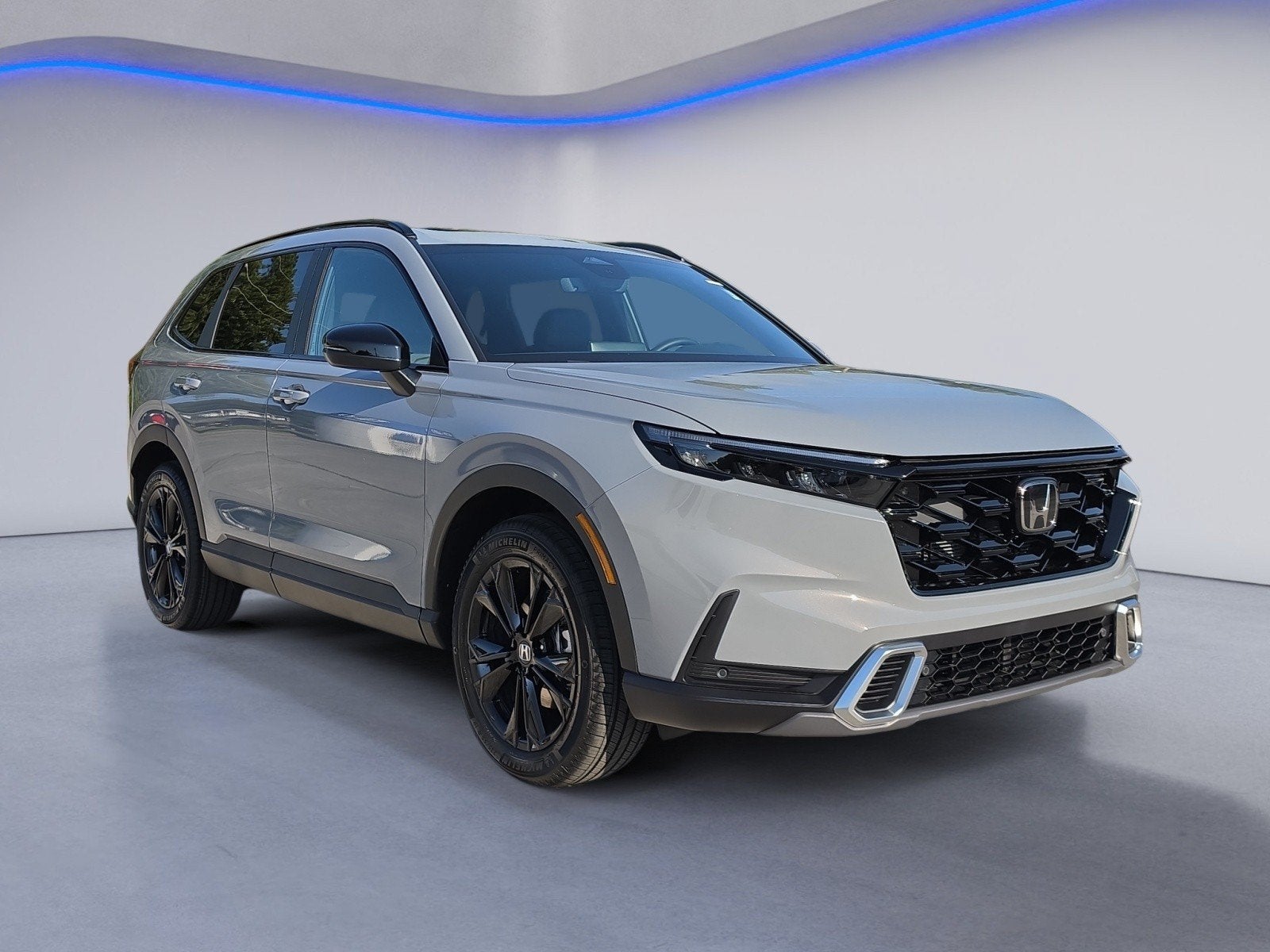 2027 Honda CR-V Hybrid Sport Touring