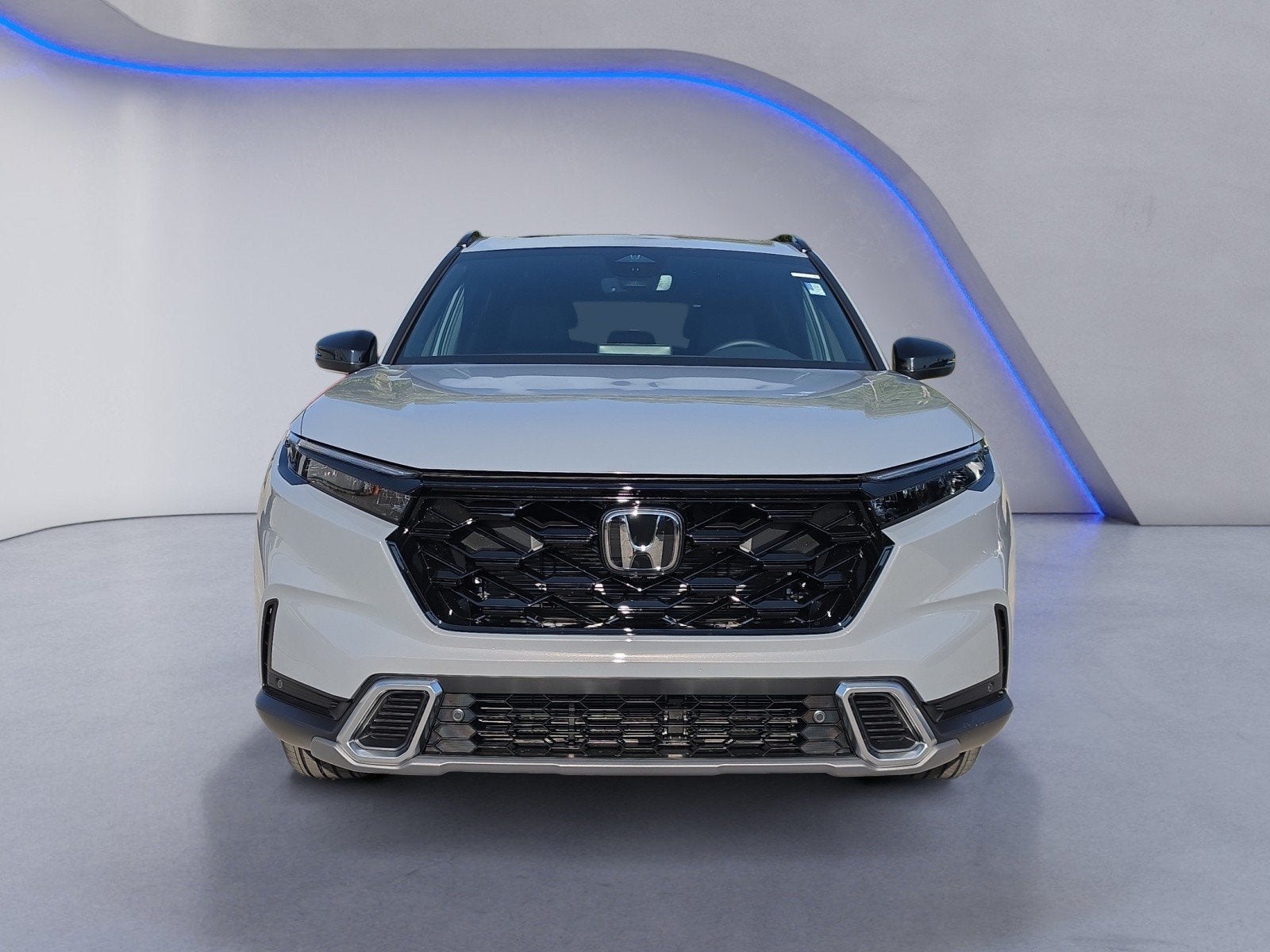 2027 Honda CR-V Hybrid Sport Touring