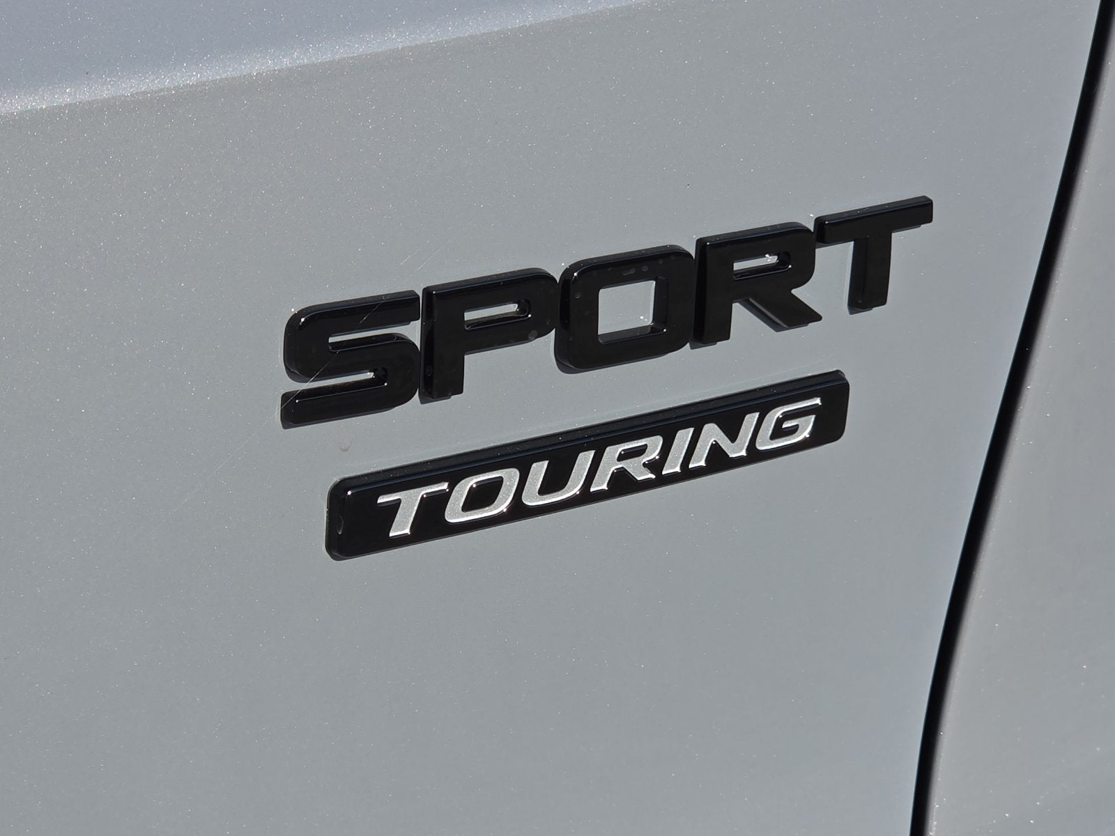 2027 Honda CR-V Hybrid Sport Touring
