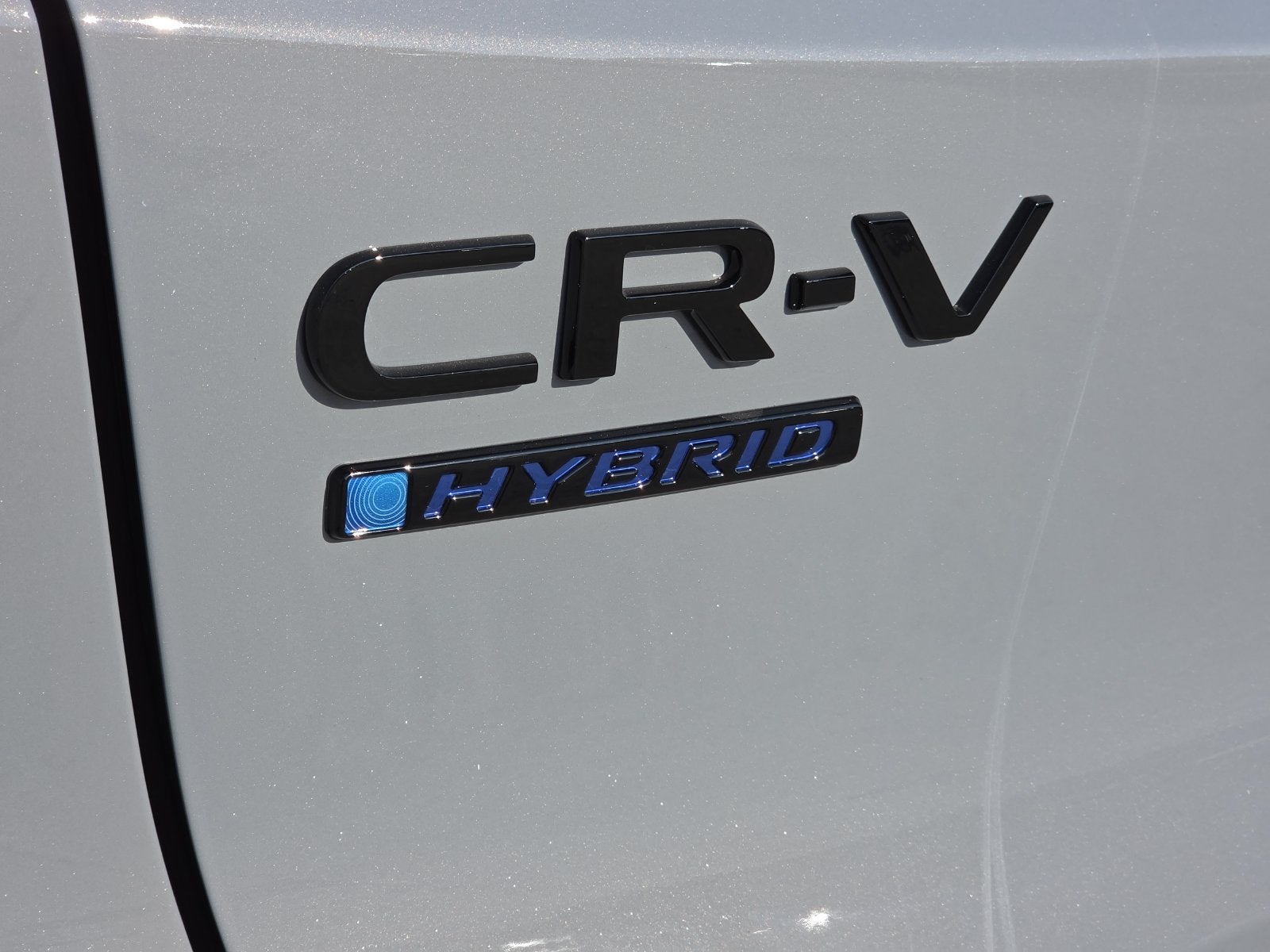 2027 Honda CR-V Hybrid Sport Touring