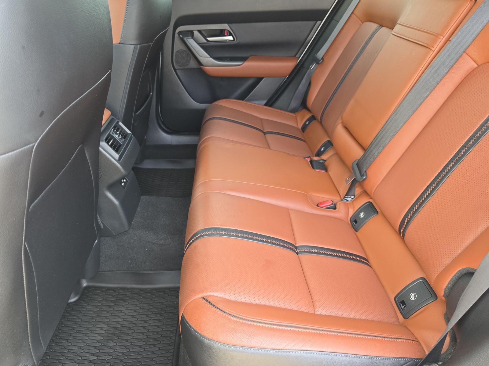 2023 Mazda Mazda CX-50 2.5 Turbo Premium Package
