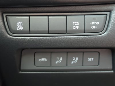 2023 Mazda Mazda CX-50 2.5 Turbo Premium Package