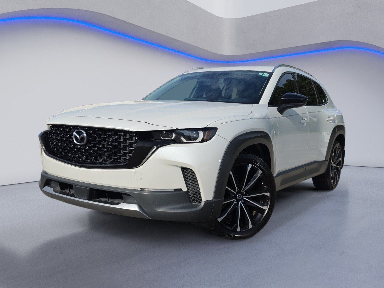 2023 Mazda Mazda CX-50 2.5 Turbo Premium Package