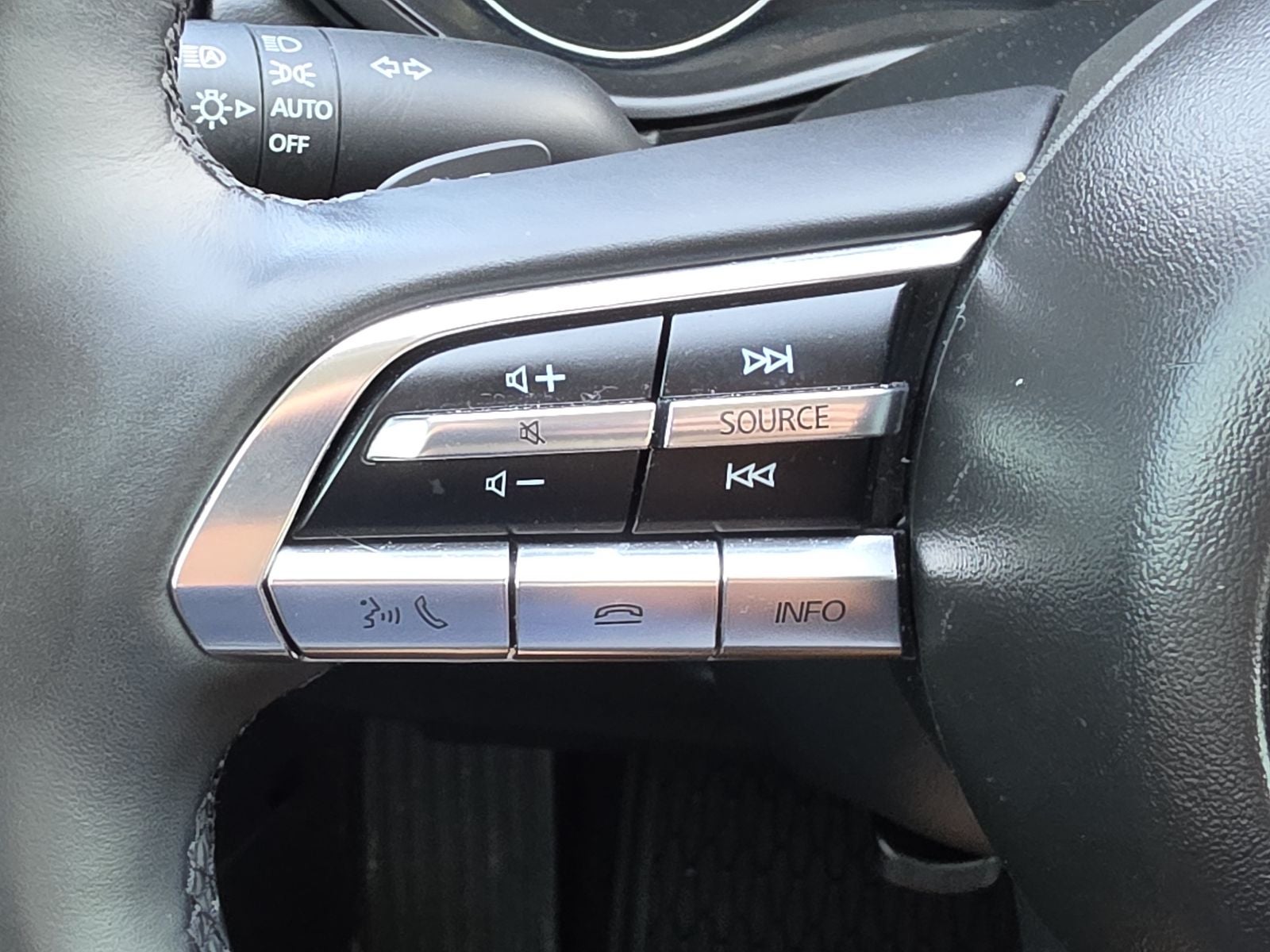2023 Mazda Mazda CX-50 2.5 Turbo Premium Package
