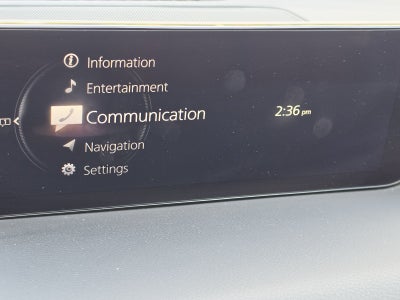 2023 Mazda Mazda CX-50 2.5 Turbo Premium Package
