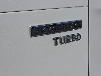 2023 Mazda Mazda CX-50 2.5 Turbo Premium Package