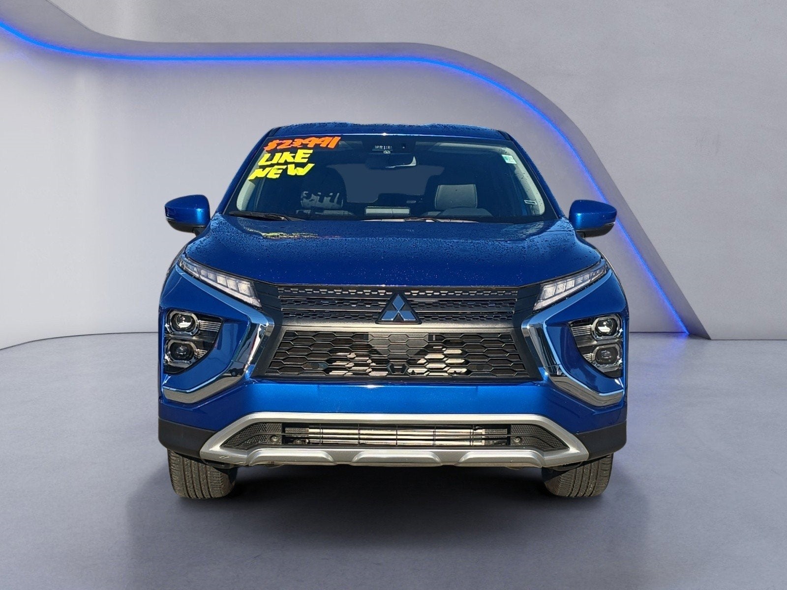 2025 Mitsubishi Eclipse Cross SE