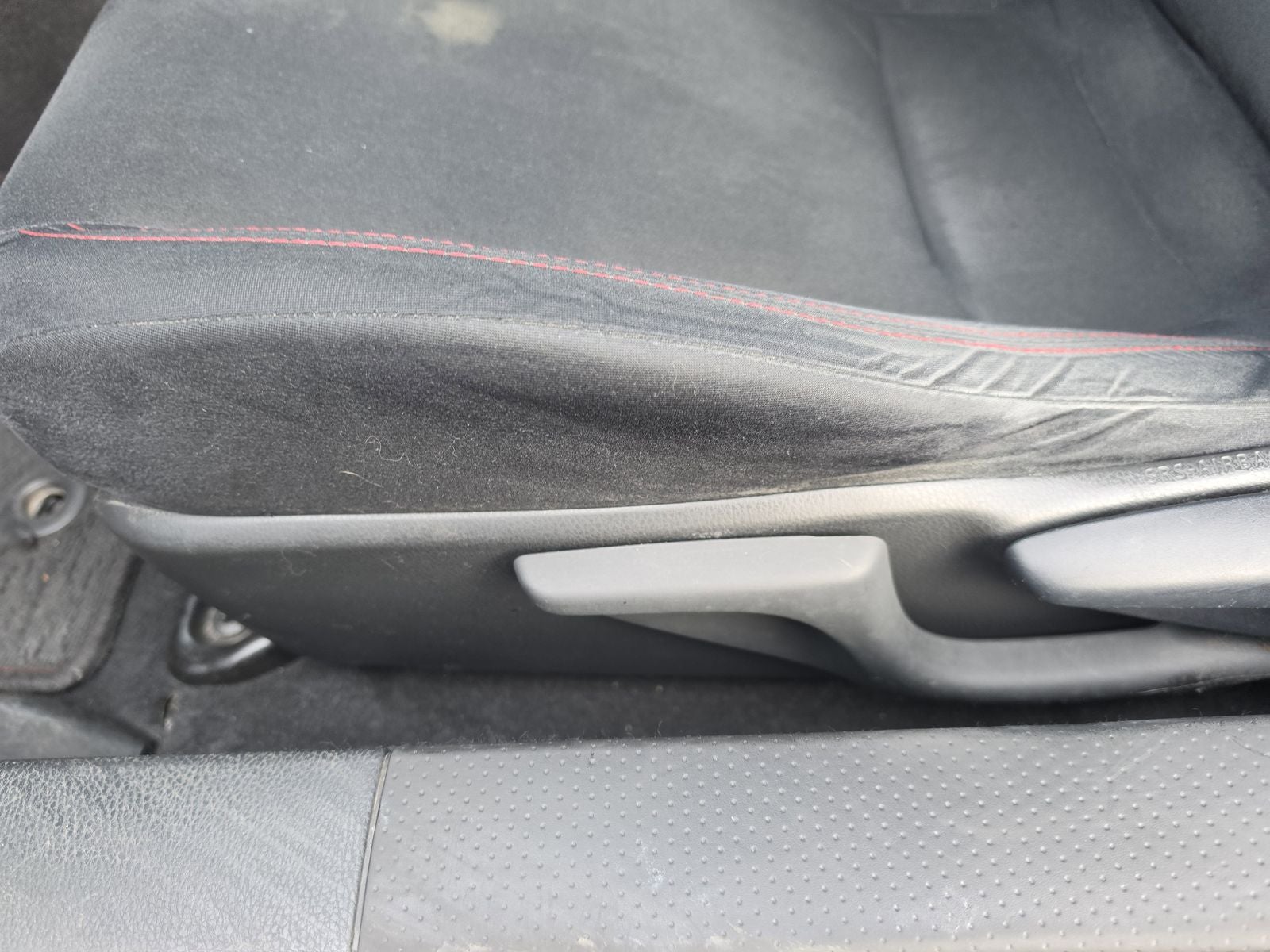 2015 Scion FR-S Base