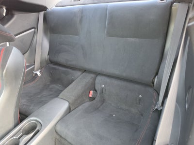 2015 Scion FR-S Base