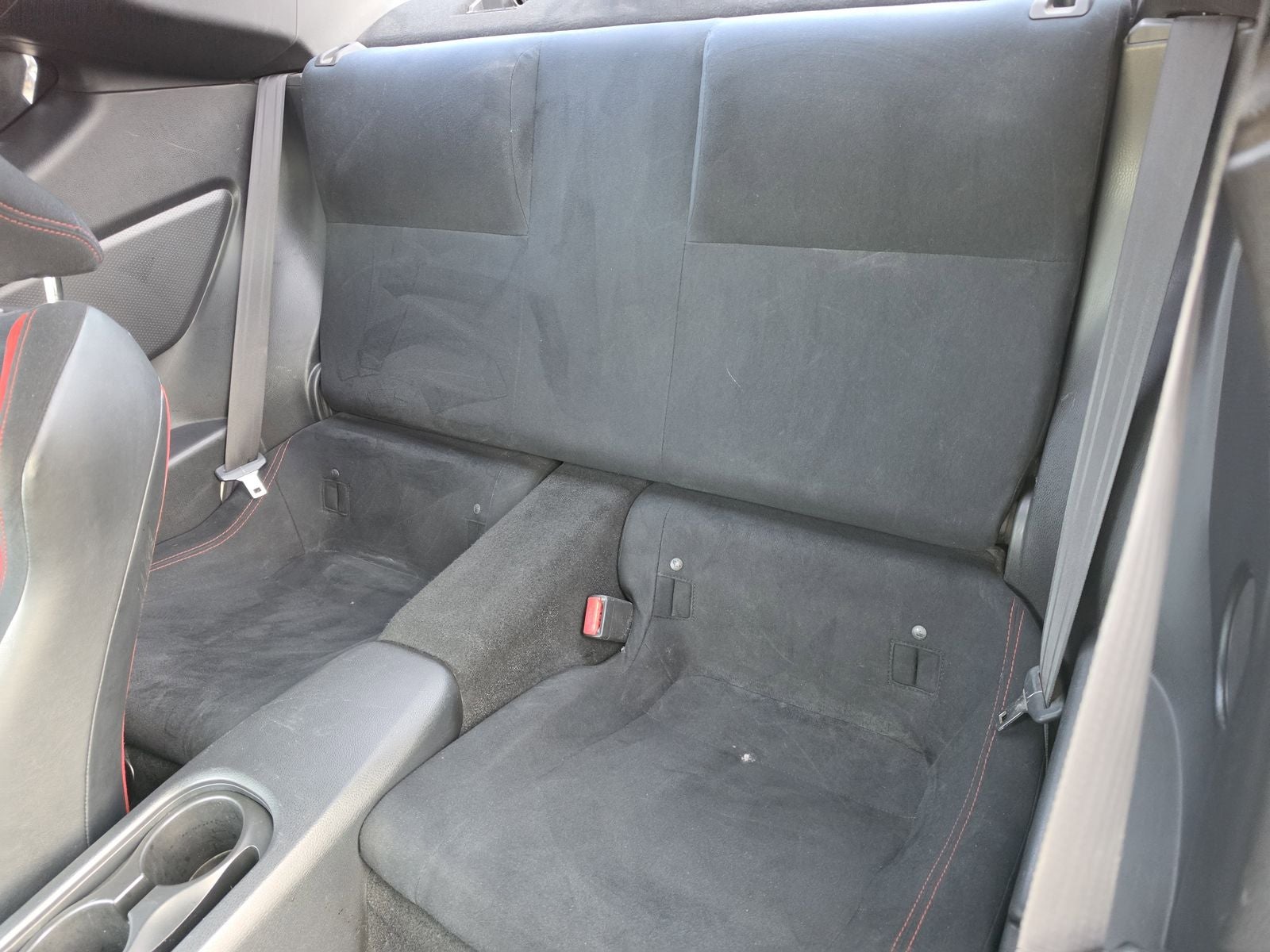 2015 Scion FR-S Base