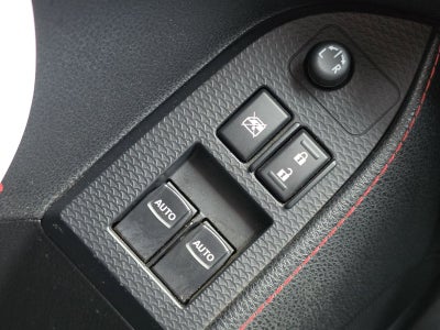 2015 Scion FR-S Base