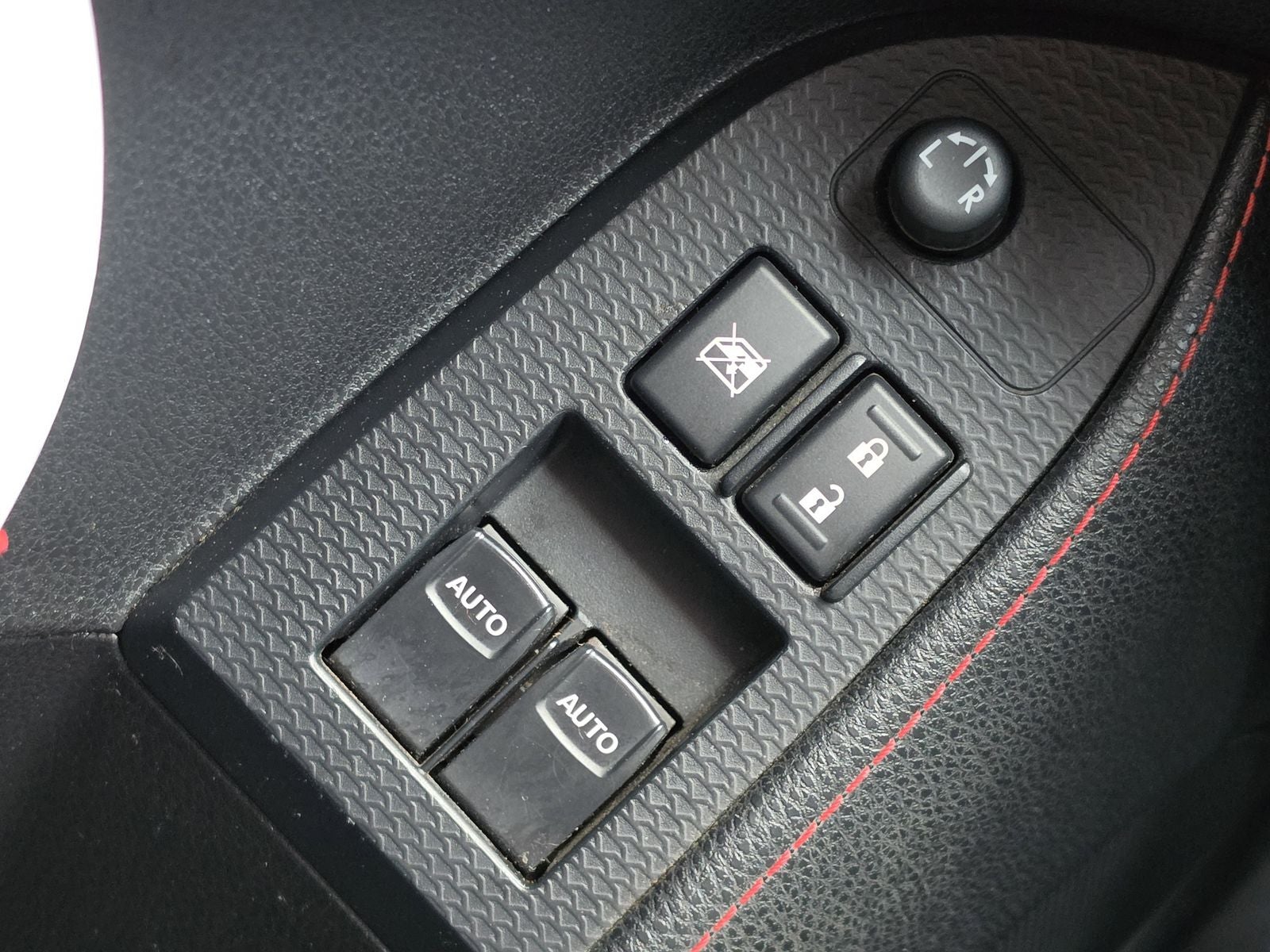 2015 Scion FR-S Base