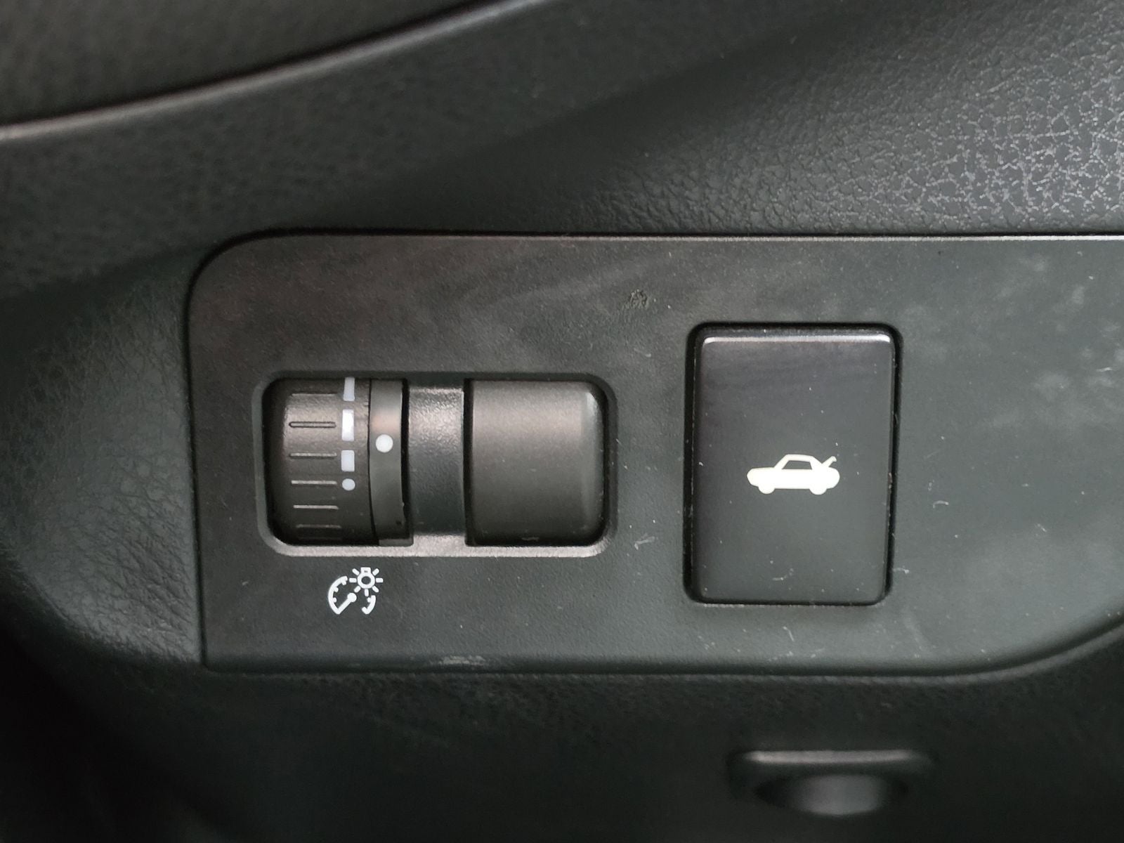 2015 Scion FR-S Base