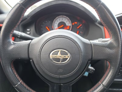 2015 Scion FR-S Base