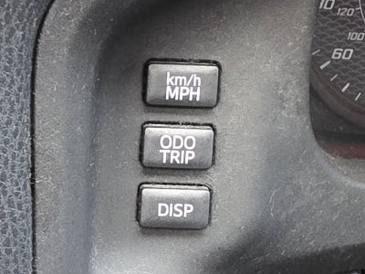 2015 Scion FR-S Base